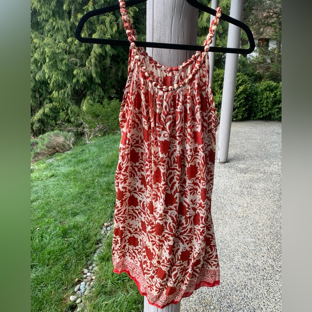 SILK Dress